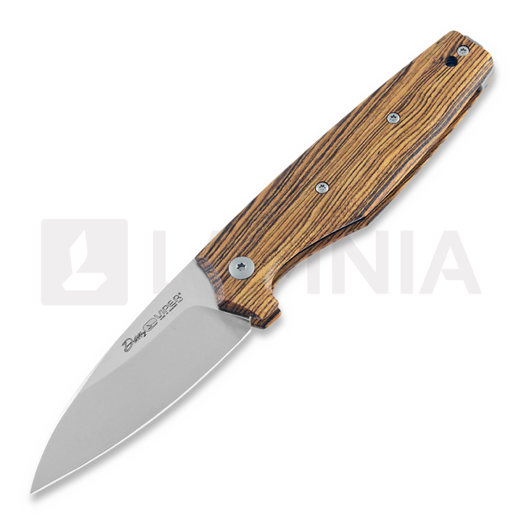 Сгъваем нож Viper Dan2