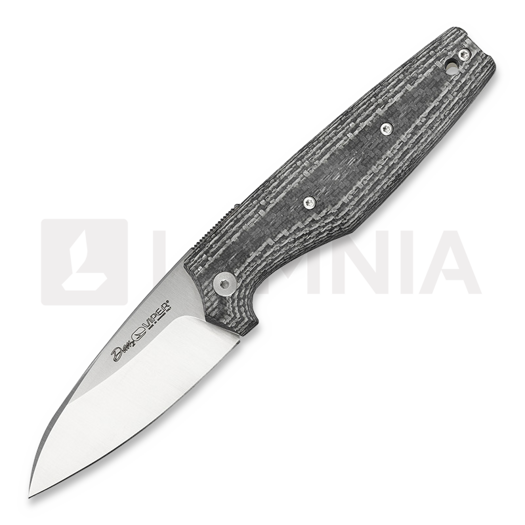 Viper Dan2 k&auml;&auml;nt&ouml;veitsi