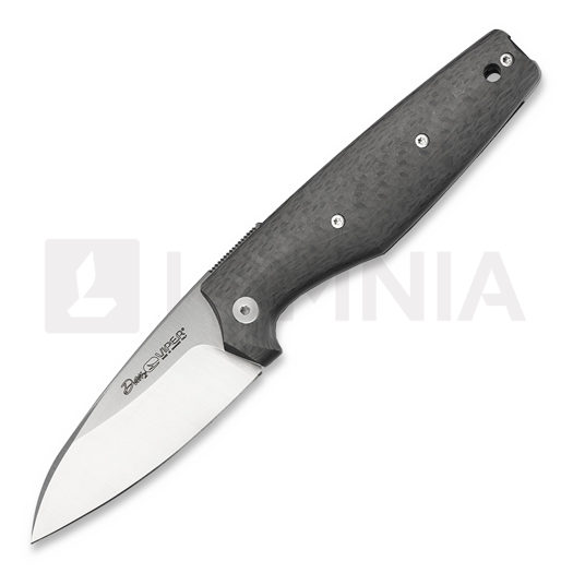 Viper Dan2 k&auml;&auml;nt&ouml;veitsi