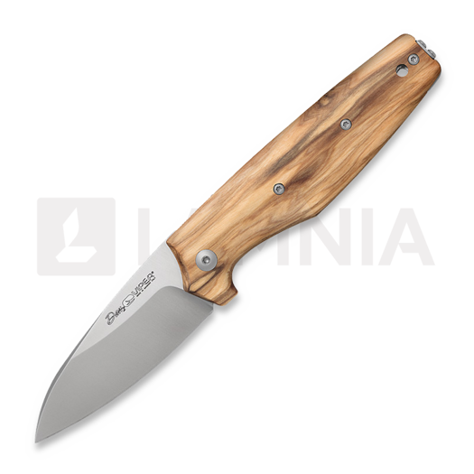 Viper Dan2 k&auml;&auml;nt&ouml;veitsi