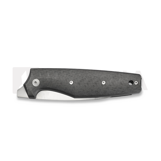Viper Dan2 Carbon Fibre Taschenmesser V5930FC