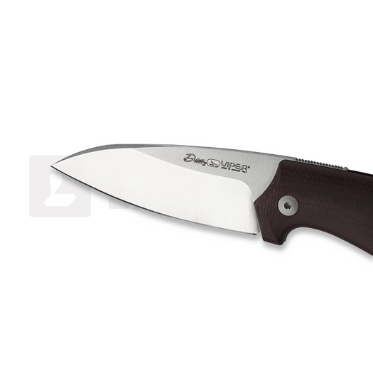 Viper Dan2 Carbon Fibre Taschenmesser V5930FC