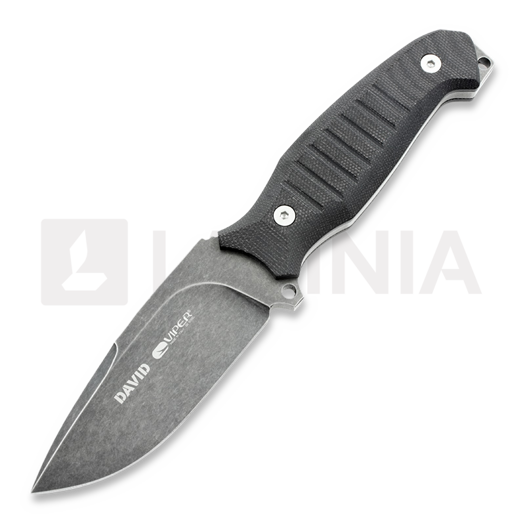 Nůž na přežití Viper David VT4002ECB