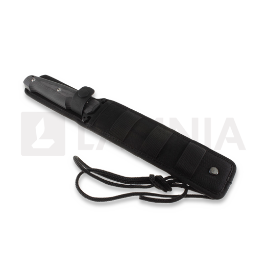 Viper Fate kniv, aspis, sort VT4005BKCN