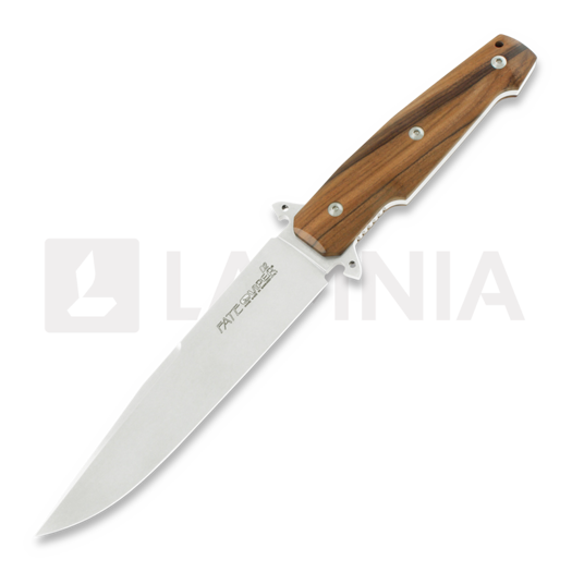 Coltello Viper Fate, stonewashed, santos VT4005CB