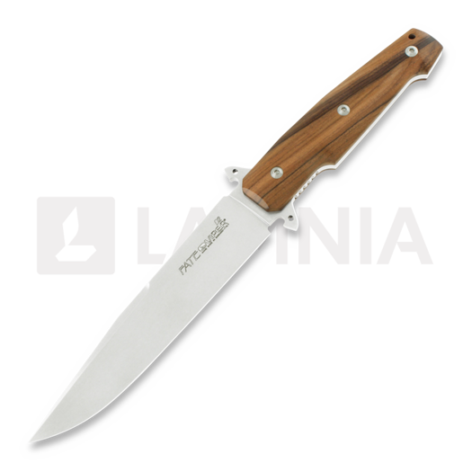 Couteau Viper Fate, stonewashed, santos VT4005CB