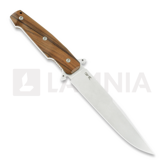 Viper Fate peilis, stonewashed, santos VT4005CB
