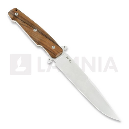 Viper Fate veitsi, stonewashed, santos VT4005CB