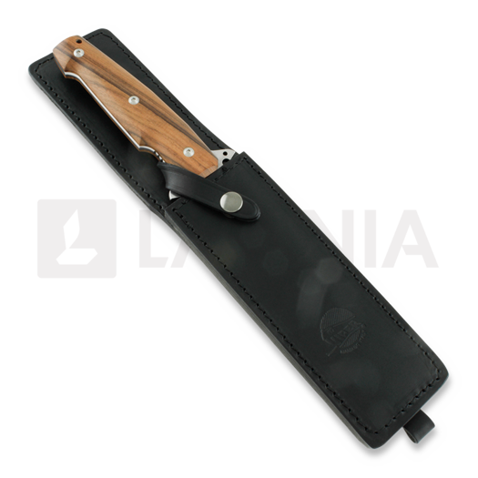 Coltello Viper Fate, stonewashed, santos VT4005CB