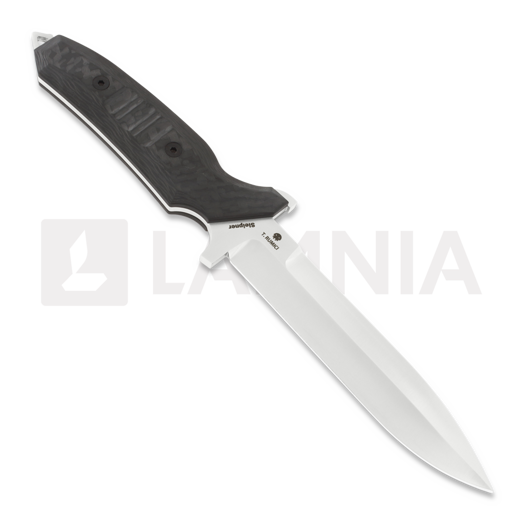 Viper Fearless Sleipner mes, carbon fiber VT4016FC