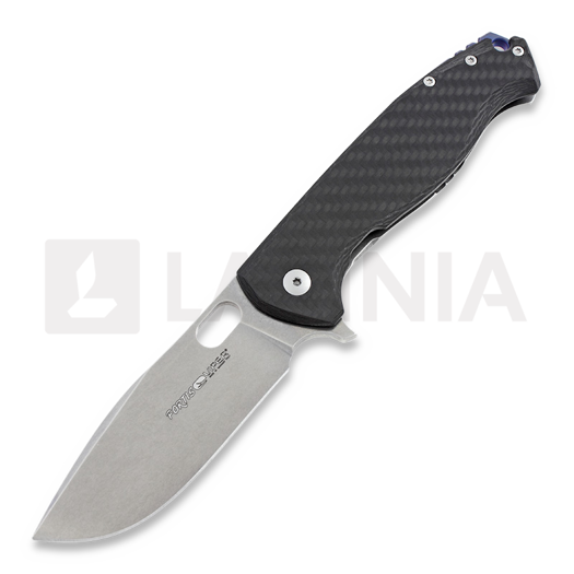 Couteau pliant Viper Fortis Carbon Fiber
