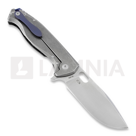 Viper Fortis Carbon Fiber k&auml;&auml;nt&ouml;veitsi, satin V5950FC