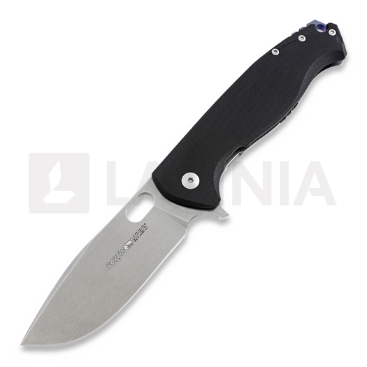 Viper Fortis G-10 vouwmes