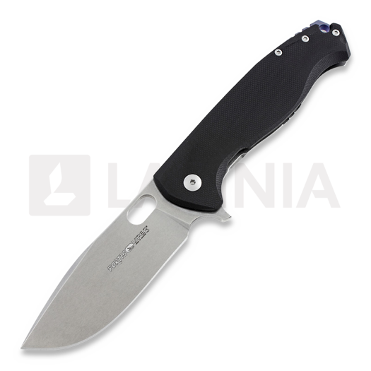 Viper Fortis G-10 fällkniv