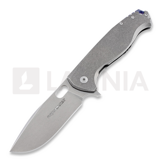 Viper Fortis Titanium összecsukható kés