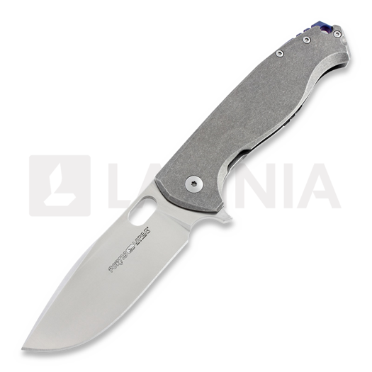 Viper Fortis Titanium kääntöveitsi