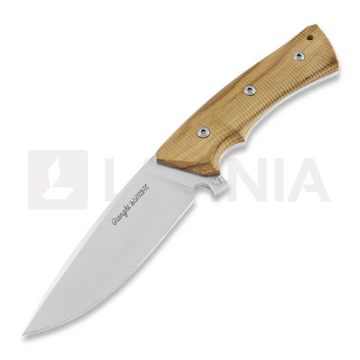 Nóż Viper Gianghi