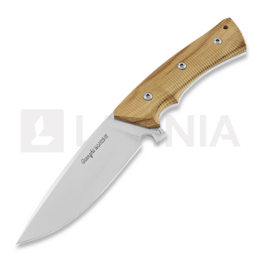 Couteau Viper Gianghi