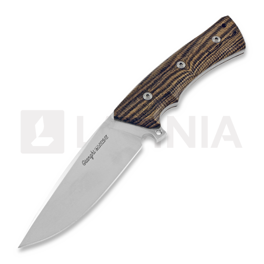 Viper Gianghi knife