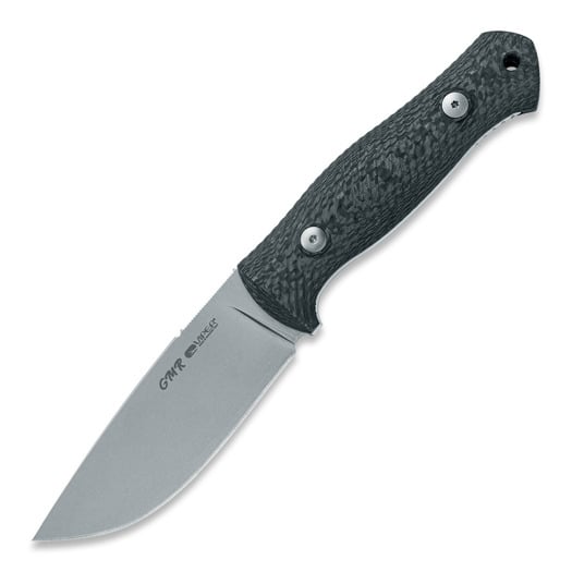 Viper GMR - Stonewash - Carbon Fiber kniv VT4070FCB