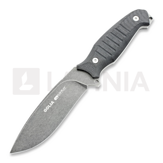 Cuchillo de supervivencia Viper Golia VT4003ECB