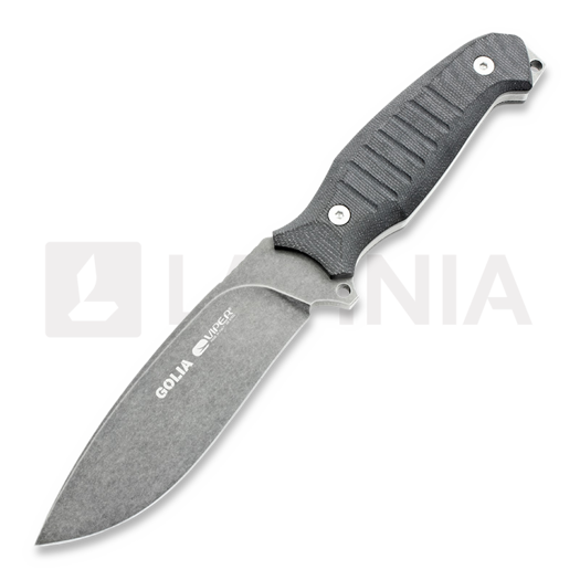Nóż surwiwalowy Viper Golia VT4003ECB