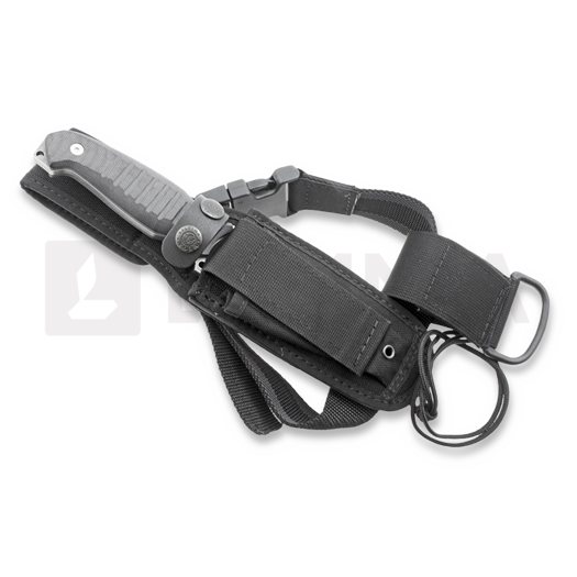 Viper Golia selviytymispuukko VT4003ECB