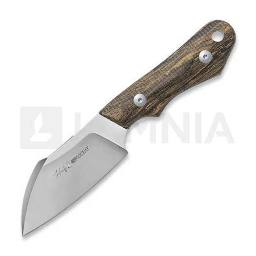 Viper Handy 2 - Satin - Bocote 칼 VT4048BC
