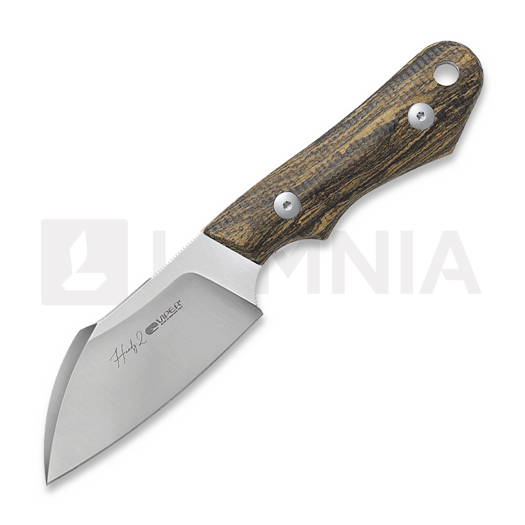 Viper Handy 2 - Satin - Bocote nož VT4048BC