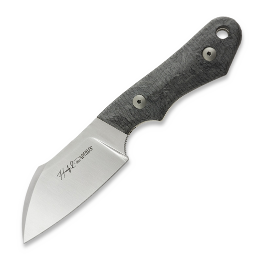 Viper Handy 2 - Satin - Dark Matter CF veitsi VT4048FCM