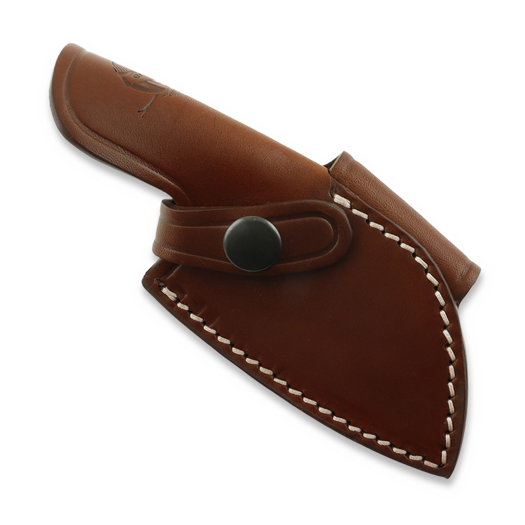 Coltello Viper Handy 2 - Satin - Walnut VT4048NO