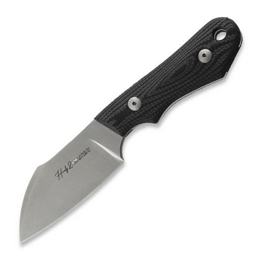 Nóż Viper Handy 2 - Stonewashed - SureTouch VT4050GG