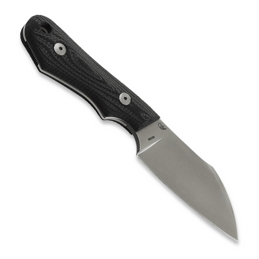 Coltello Viper Handy 2 - Stonewashed - SureTouch VT4050GG