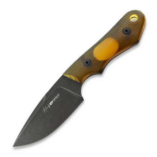 Viper Handy - Blackwash kniv