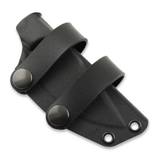 Нож Viper Handy - Blackwash - Canvas Micarta, natural VT4042CN