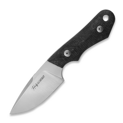 Viper Handy - Satin knife