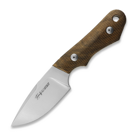 Viper Handy - Satin kniv