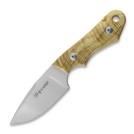 Viper Handy - Satin kniv