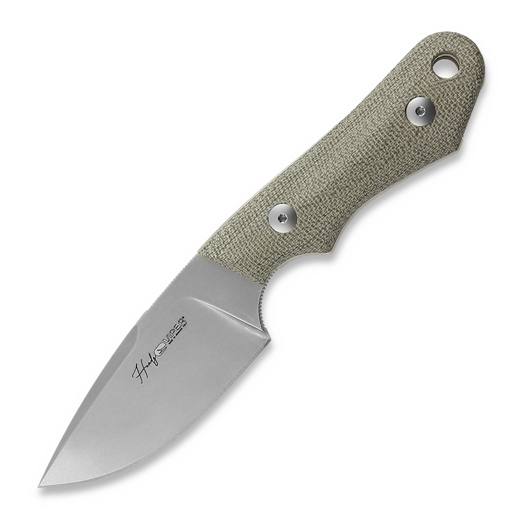 Нож Viper Handy - Stonewashed