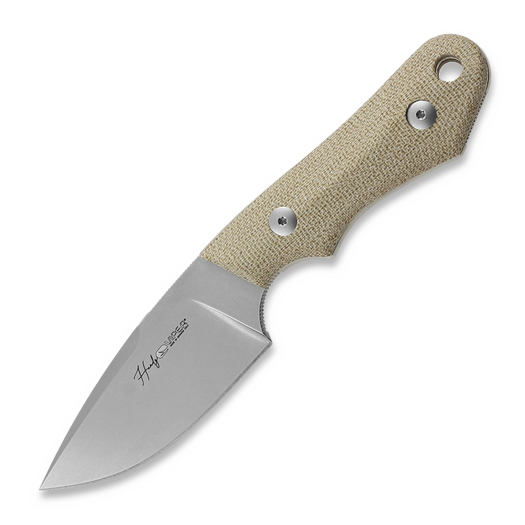 Viper Handy - Stonewashed kniv