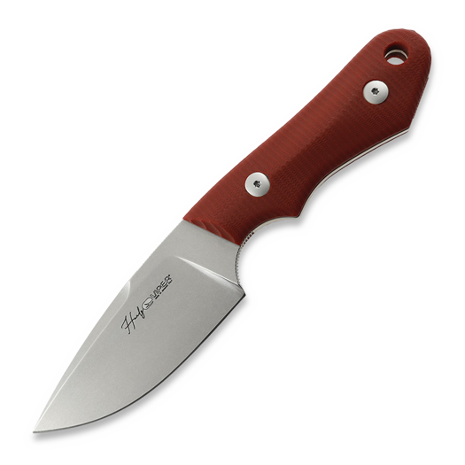 Viper Handy - Stonewashed kniv