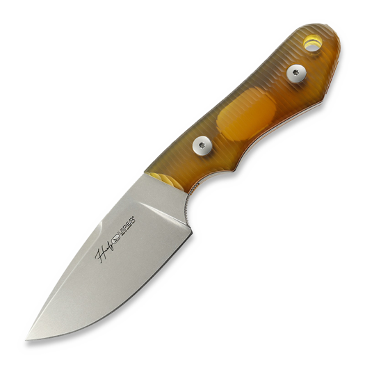 Viper Handy - Stonewashed kniv