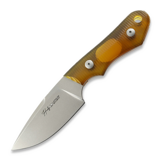 Viper Handy - Stonewashed kniv