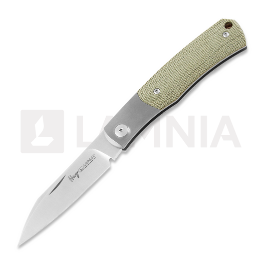 Nóż składany Viper Hug, one bolster