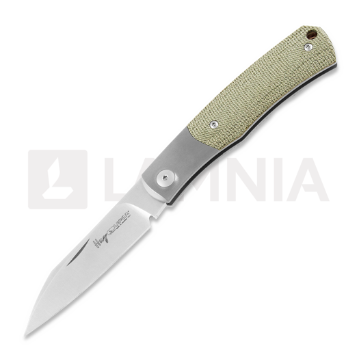 Liigendnuga Viper Hug, one bolster