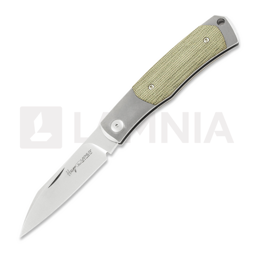 Skladací nôž Viper Hug, two bolsters