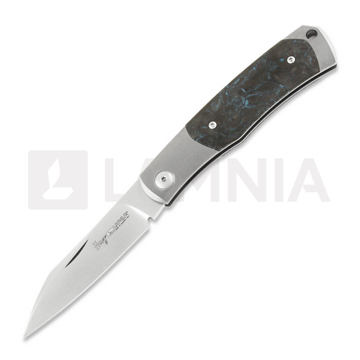 Zav&iacute;rac&iacute; nůž Viper Hug, two bolsters