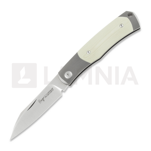 Zav&iacute;rac&iacute; nůž Viper Hug, two bolsters