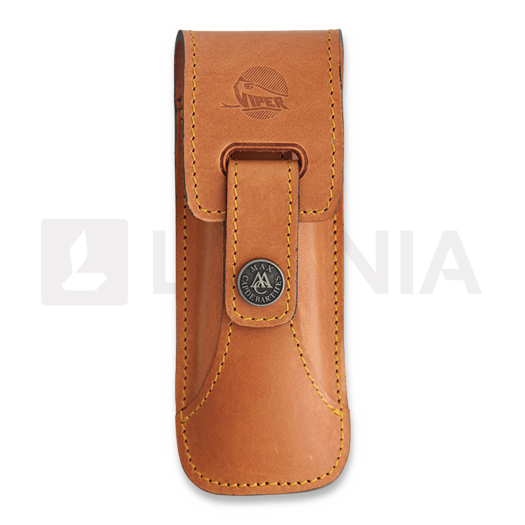 Viper Italo Carbon Fiber Damascus Liner Lock foldekniv VA5948FC