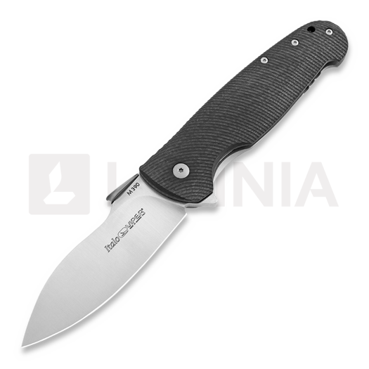 Skladací nôž Viper Italo Carbon Fiber Framelock V5944FC